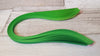 Graduated spring green to green - Crafty Wizard
