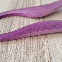 Dark centered lilac - Crafty Wizard