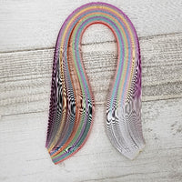 Graduated multicolour pack - Crafty Wizard