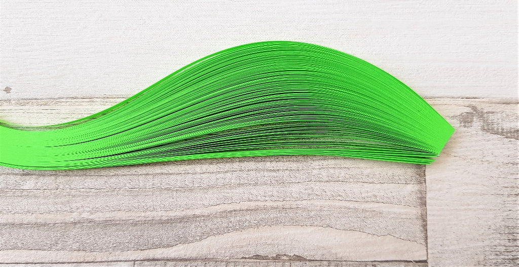 Apple green - Crafty Wizard