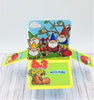 GoatBox Pop Up box - matte white - Crafty Wizard