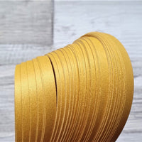 Shimmer gold