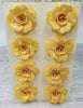 Handmade paper flowers