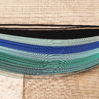 Shades of blue - Crafty Wizard