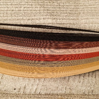 Shades of brown - Crafty Wizard