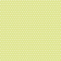 12" x 12" paper pad - Funny Dots - Crafty Wizard