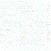 12" x 12" paper pad - Dreamy Baby Boy - Crafty Wizard