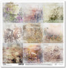 11.8" x 12.1" paper pad - Summer Meadow