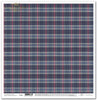 11.8" x 12.1" paper pad - Wonderful Christmas Time