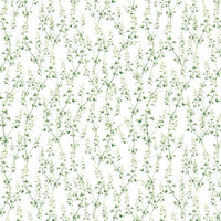 8" x 8" paper pad - Peony Garden
