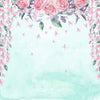 12" x 12" paper pad - Mysterious Garden - Crafty Wizard