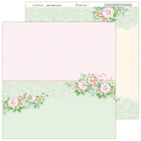 8" x 8" paper pad - Happiness