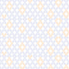 12" x 12" paper pad - Sweet Bunny
