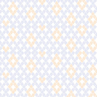 12" x 12" paper pad - Sweet Bunny