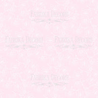 8" x 8" paper pad - Tender Orchid - Crafty Wizard