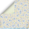 12" x 12" paper pad - Mommy's Hero - Crafty Wizard