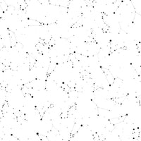 12" x 12" paper pad - Mystical Space - Crafty Wizard