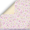 8" x 8" paper pad - Daddy's Princess - Crafty Wizard