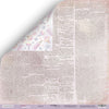 8" x 8" paper pad - Daddy's Princess - Crafty Wizard
