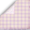 8" x 8" paper pad - Daddy's Princess - Crafty Wizard
