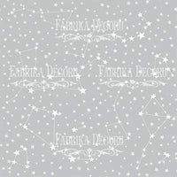 8" x 8" paper pad - Scandi Baby Boy - Crafty Wizard