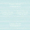 8" x 8" paper pad - Scandi Baby Boy - Crafty Wizard