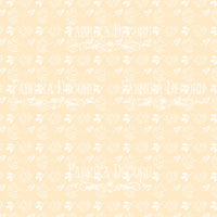 12" x 12" paper pad - Flower Mood - Crafty Wizard