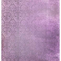 A4 Purple Rhapsody paper pad