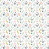 8" x 8" paper pad - Scandi Baby Boy - Crafty Wizard