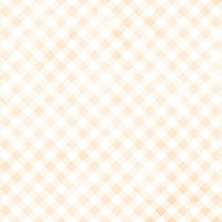 12" x 12" paper pad - Funny Fox Girl