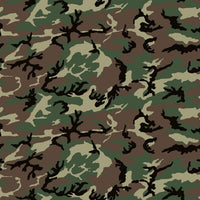 12" x 12" paper pad - Military Style