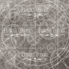 8" x 8" paper pad -  Grunge & Mechanics - Crafty Wizard