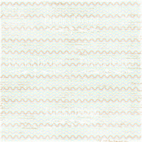 12" x 12" paper pad - Dreamy Baby Boy - Crafty Wizard
