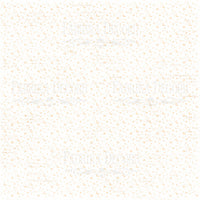 8" x 8" paper pad -  Dreamy Baby Girl - Crafty Wizard