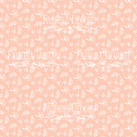 12" x 12" paper pad - Flower Mood - Crafty Wizard