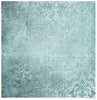 11.8" x 12.1" paper pad - Four elements ''Water''