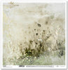 11.8" x 12.1" paper pad - Summer Meadow