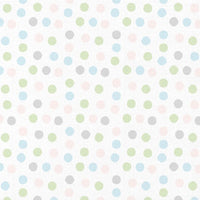 12" x 12" paper pad - Funny Fox Girl