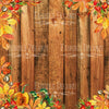 12" x 12" paper pad - Botany Autumn - Crafty Wizard
