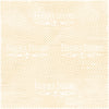 12" x 12" paper pad - Dreamy Baby Boy - Crafty Wizard