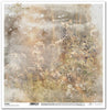 11.8" x 12.1" paper pad - Summer Meadow