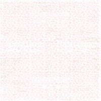8" x 8" paper pad -  Dreamy Baby Girl - Crafty Wizard