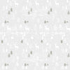 8" x 8" paper pad - Christmas Fairytales - Crafty Wizard