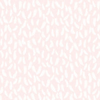 12" x 12" paper pad - Funny Fox Girl