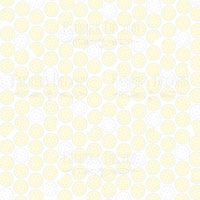 12" x 12" paper pad - Puffy Fluffy Girl - Crafty Wizard