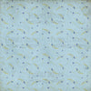 8" x 8" paper pad - Botany Spring - Crafty Wizard