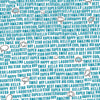 12" x 12" paper pad - Cool Teens - Crafty Wizard