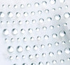 Enamel Dots - Clear