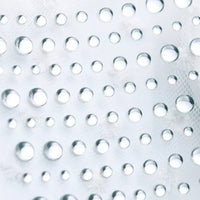 Enamel Dots - Clear