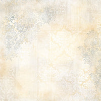 12" x 12" paper pad - Nostalgia
